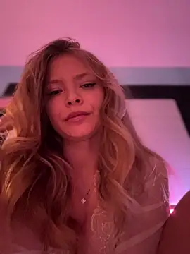 دردشة AnastasiaAniess الجنسية المباشرة