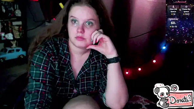 Czat XXX na żywo – so_cute777