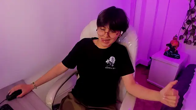 Czat XXX na żywo – Nathaly_ds