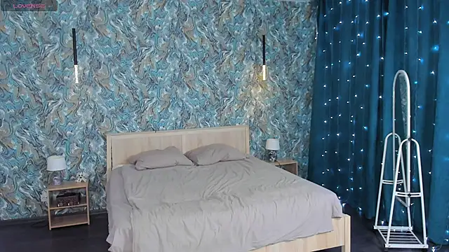 دردشة OdellaFrake الجنسية المباشرة