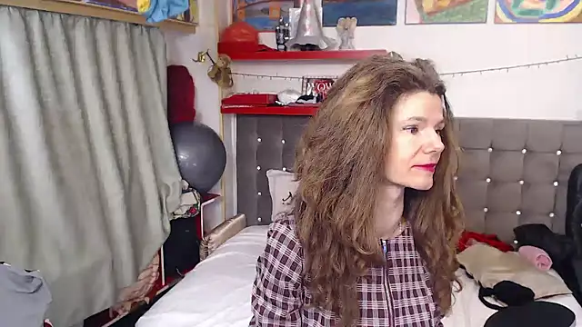 kellyterapy Live XXX-Chat