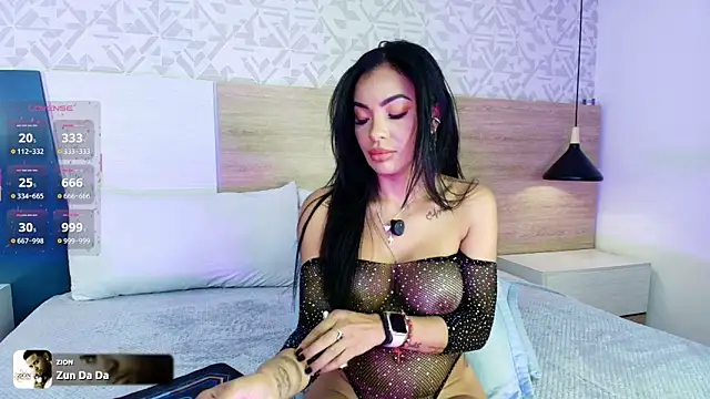 veronikali Chat XXX in diretta