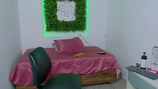 KaelSwitch's Live XXX Chat