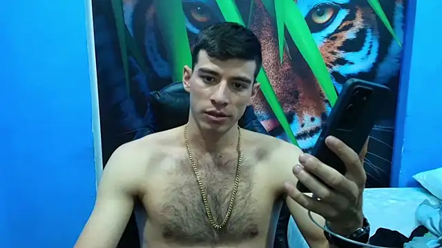 DEIBY_BABY Obrolan Langsung XXX