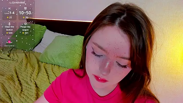 lexxxxxxi Live XXX-chat