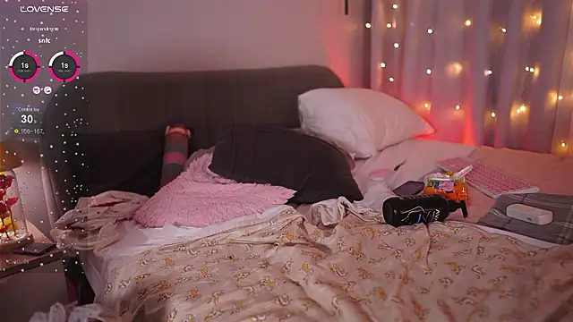 Chat XXX Live sweetcherryhot