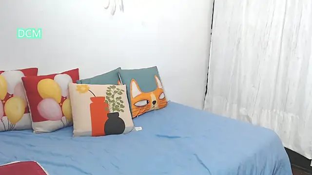 zue_collins 现场XXX聊天