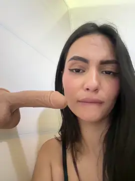 kareena_basu's Webcam Show