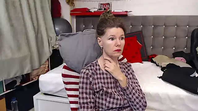 kellyterapy Live XXX-Chat