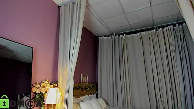 Chat XXX Live Dearly_Emily