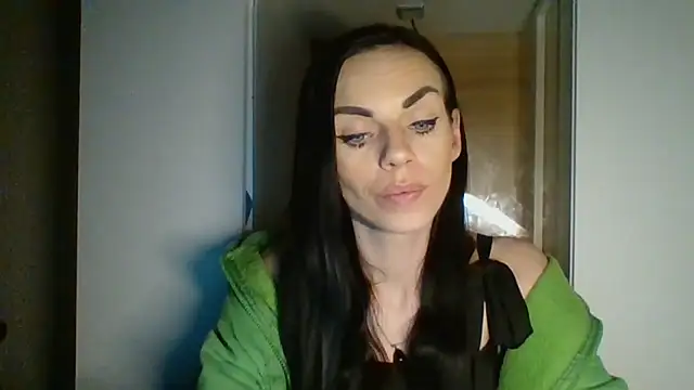 CassieSensual Live XXX Chat