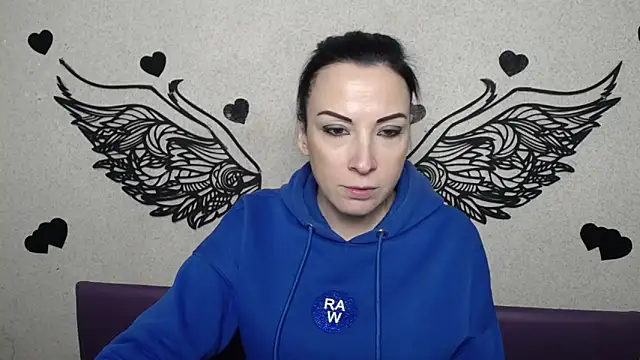 ElizabethSho Chat XXX live