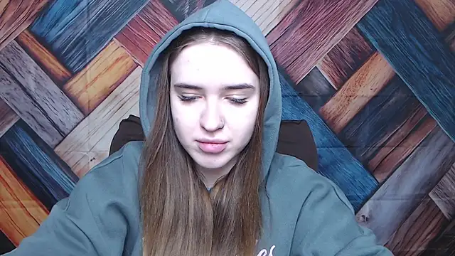 LauraHlot Obrolan Langsung XXX