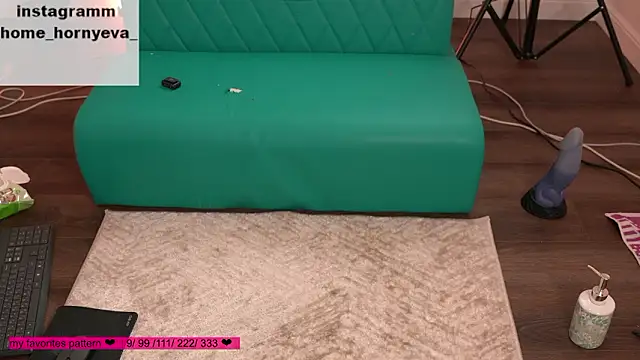 Show de webcam de home_horny_eva