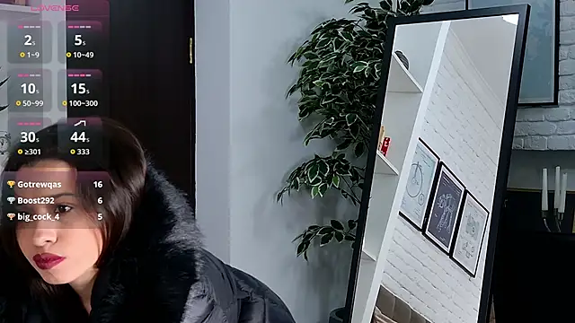 OliviaRae Live XXX-chat