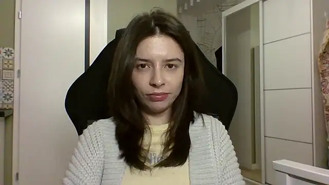 LariceSexy's Live XXX Chat