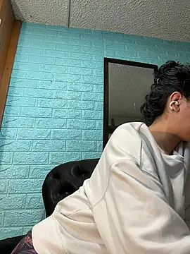 SALOME_KORLAND Live XXX Chat