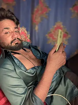 Fredship7890 Adlı Modelin Canlı XXX Sohbeti