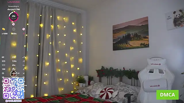 Adeles_vibes Live XXX-chat