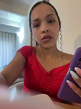 Yasmin777_ 现场XXX聊天