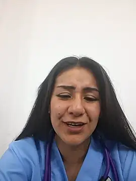 CAROLINE__07 现场XXX聊天