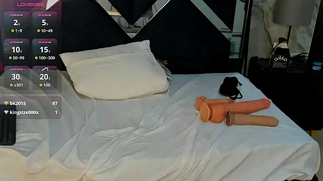 VanessaHard_as' Live XXX Chat