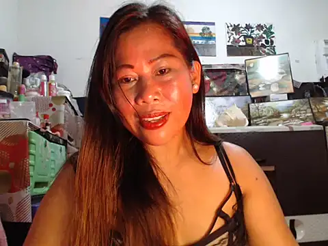 exotic_filipina_beauty Pertunjukan Webcam