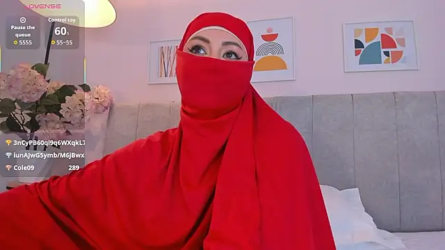 دردشة fatiima_ الجنسية المباشرة