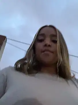 Živý XXX chat AriVelvet