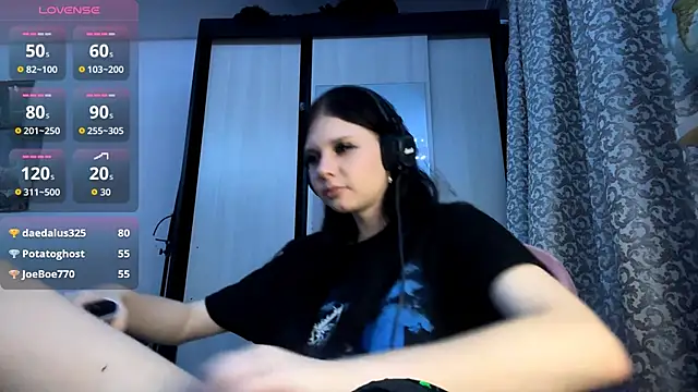 Chat XXX Live AnGallo