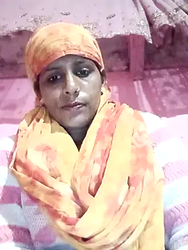 Pirvesh_singh Adlı Modelin Web Kamerası Şovu