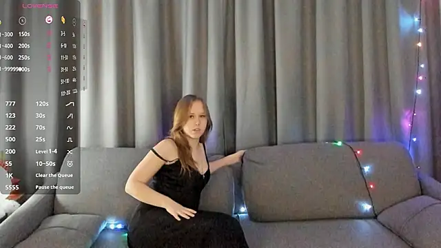 VoidElaris 现场XXX聊天