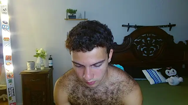 Živý XXX chat oceanboy_vibe