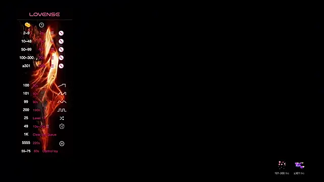 Whisperingfire 现场XXX聊天