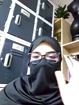 Dalia_Reem 网络视讯表演