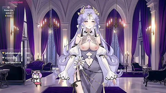 suki_hentai Live XXX-Chat