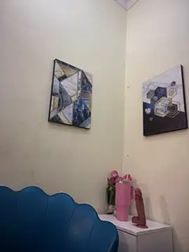 IriaLux's Live XXX Chat