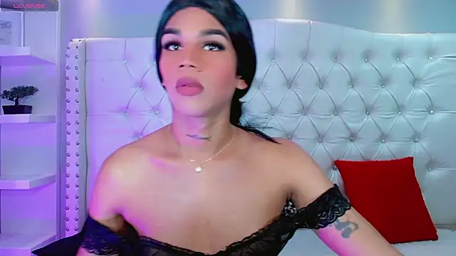 danielaCosmica_54 Webcam-Show