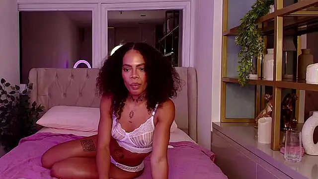 Joan_Quinn 现场XXX聊天