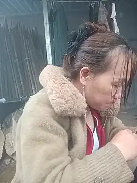 cutebobi 网络视讯表演