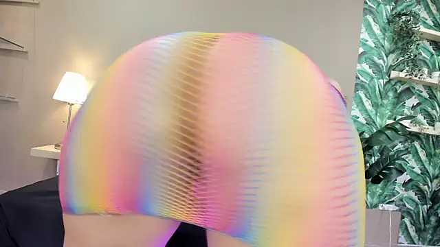 Kylievega_'s Live XXX Chat