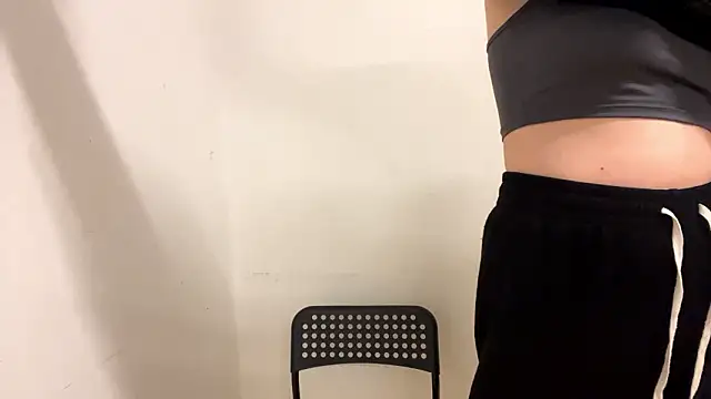 MisAlise Live XXX-chat