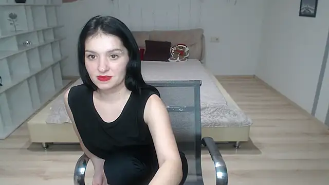 Show de NataliDesire na webcam