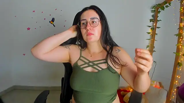 Chat XXX Live Susan_Foxx