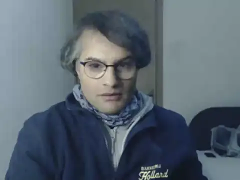 wildpussycat23 Adlı Modelin Canlı XXX Sohbeti