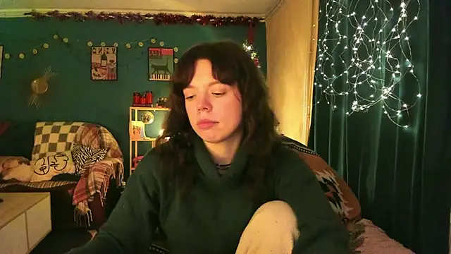 ClancyMorissey 即時 XXX 聊天