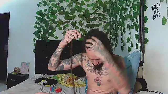 caribbeanlover1: онлайн-секс-чат