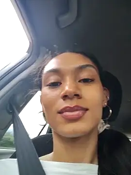 Leaberrry's Live XXX Chat