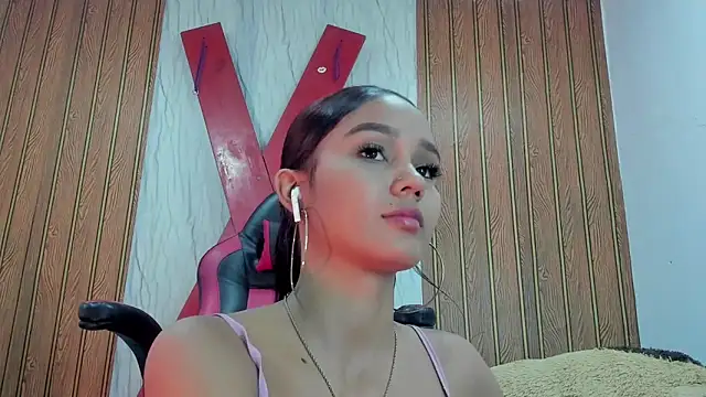 MarianaManzur 现场XXX聊天