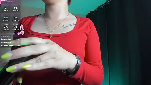 shantalc3rezo: онлайн-секс-чат